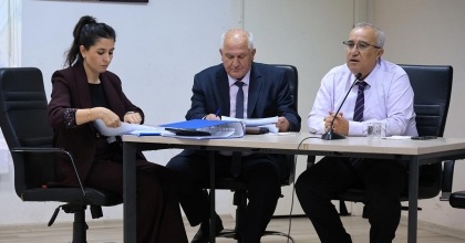 ÇAMELİ’DE ARSA VERGİ DEĞERLERİ YENİDEN BELİRLENDİ