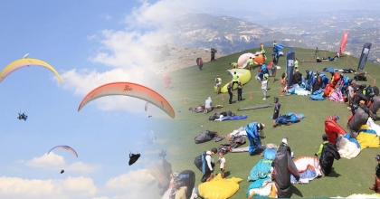 ÇAMELİ İSMİNİ DÜNYAYA DUYURUYOR