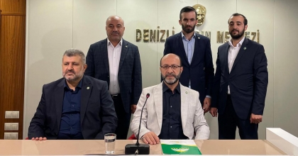 HÜDA-PAR GİK ÜYESİ TANRIKULU: CİDDİ ADIMLAR ATILMALI