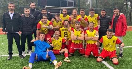 ÇİVRİL DERBİSİNDE KAZANAN KIRALAN DEMİRSPOR