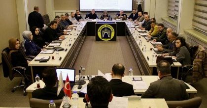 CUMHUR İTTİFAKI TAVŞANLI BELEDİYE MECLİSİ'NDE GÜCÜNÜ TESCİLLEDİ