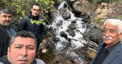 ÇEYREK ASIRLIK 'SU' MÜCADELESİNDE MUTLU SON