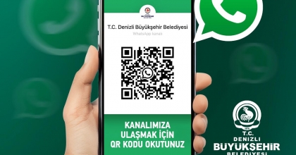 DBB WHATSAPP KANALI HİZMETE GİRDİ