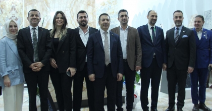 DTO’DAN DENİZLİ FİRMALARINA DESTEK