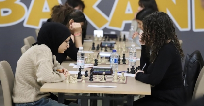 DENİZLİ, SATRANÇ GRUP ŞAMPİYONASINA EV SAHİPLİĞİ YAPIYOR