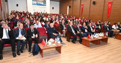 DENİZLİ’DE GIDA İSRAFINA KARŞI ULUSLARARASI İŞ BİRLİĞİ