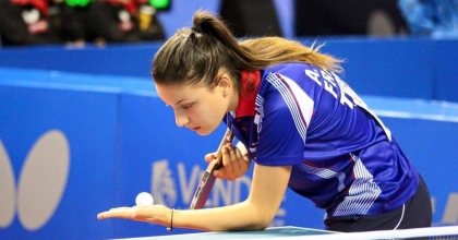 DENİZLİ’DE YURTLİG MASA TENİSİ HEYECANI BAŞLIYOR