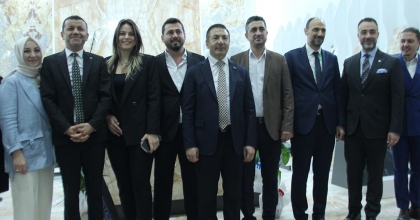 DENİZLİ DOĞAL TAŞTA DİĞER KENTLERİN ÖNÜNDE