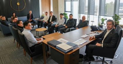 DENİZLİ SANAYİ ODASI’NDA E-İHRACAT ZİRVESİ