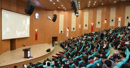 DENİZLİLİ ÖĞRENCİLER BİRİNCİLİK ELDE ETTİ