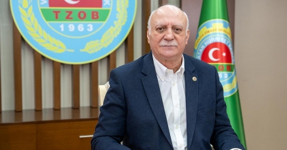 DON FELAKETİ TARIMI VURDU