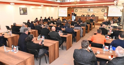 DTO’DAN EKONOMİK VERİLERLE SEKTÖREL ANALİZ