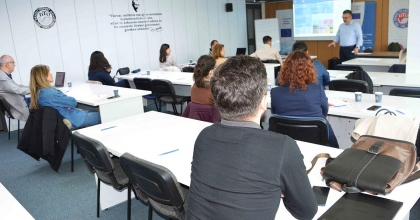 DTO’DAN ÜYELERİNE ÜCRETSİZ DIŞ TİCARET EĞİTİMİ