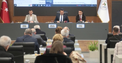 ENCÜMEN SEÇİMLERİ PAZARTESİYE KALDI