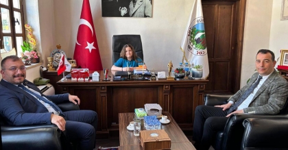 ERAYDIN KOLTUĞUNU CEREN’E EMANET ETTİ