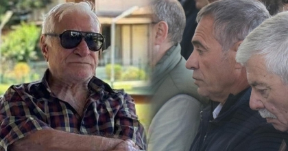 ERSUN YANAL’A BİR HAFTADA İKİNCİ ACI