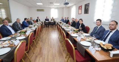 ESKİ HÜKÜMLÜLER HALK EKMEK’TE ÇALIŞACAK