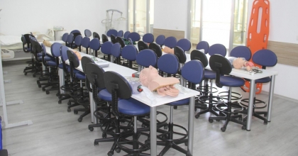 ESNAF HASTANESİ’NDEN EĞİTİME DESTEK