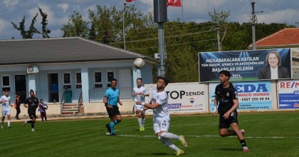 EFELER 09 SFK, EVİNDE MAĞLUP OLDU