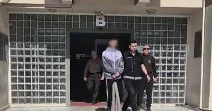 EFELER'DE UYUŞTURUCU OPERASYONU