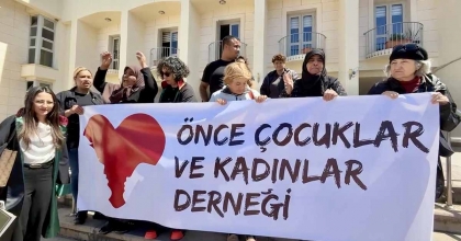 ESKİ EŞİNİ ÖLDÜREN SANIK: 
