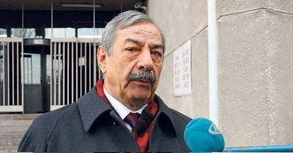 ESKİ MİLLETVEKİLİNİN OĞLU ANNESİNİ VURDU