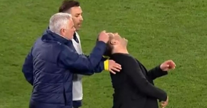 FENERBAHÇE - GALATASARAY DERBİSİNİN PFDK SEVKLERİ AÇIKLANDI