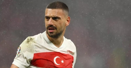 FIFA’NIN DÜNYA ÇAPINDAKİ PROGRAMINA KATILAN İLK TÜRK SPORCU OLDU