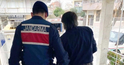 FİRARİ FETÖ HÜKÜMLÜSÜ ESKİ ÖĞRETMEN MANİSA’DA YAKALANDI