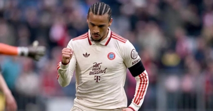 GALATASARAY'DAN SEZONUN TRANSFER BOMBASI