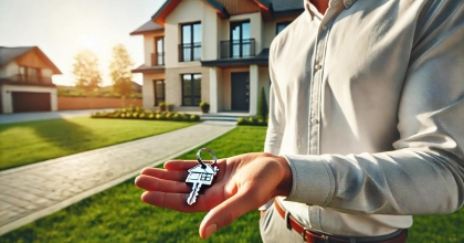 GAYRİMENKUL SATIŞLARINDA TARİHİ REKOR