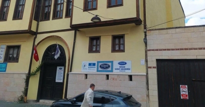 GERMİYAN SOKAĞI’NDAKİ TARİHİ KONAKLARLA İLGİLİ ÖNEMLİ ÇAĞRI