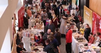 GİRİŞİMCİ KADINLARA DESTEK GÜNLERİ BAŞVURULARI BAŞLADI