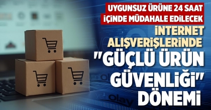İNTERNET ALIŞVERİŞLERİNDE 