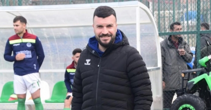 GÜRPINARSPOR’DA KIRMIZI KART KRİZİ