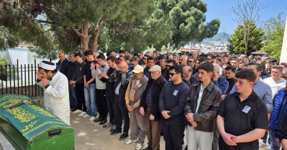 GENÇ YAŞTA AMANSIZ HASTALIĞA YENİK DÜŞTÜ