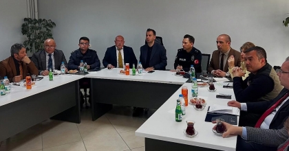 HALK GÜNÜNDE TALEP VE ÖNERİLER DOĞRUDAN DİNLENDİ