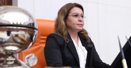 HATİCE ÜNLÜ CİNAYETİNE İSYAN ETTİ…