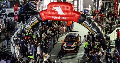  HIZ TUTKUNLARI BODRUM’DA NEFESLERİ KESTİ