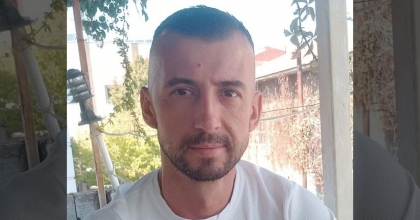 HUSUMETLİ OLDUĞU OĞLUNU VURARAK ÖLDÜRDÜ