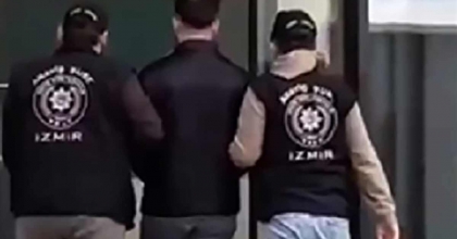 HIRSIZLAR, GÜVEN TİMLERİ'NE YAKALANDI