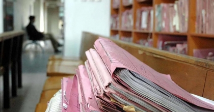 İCRA İFLAS DOSYALARI 23 MİLYONU AŞTI