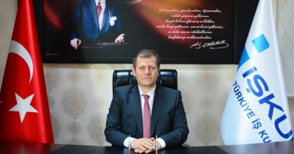 IŞIK PAÜ GENEL SEKRETERİ OLDU