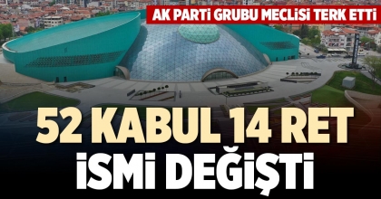 İSMİ DEĞİŞTİ