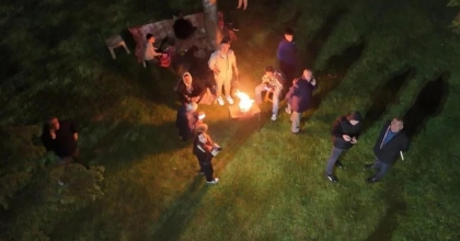 İSTANBUL'DA GECE YARISI ART ARDA MEYDANA GELEN DEPREMLER KORKUTTU