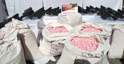 İZMİR’DE 4 GÜN SÜREN DEV OPERASYON