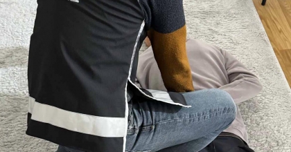 İZMİR'DE SUÇ ÖRGÜTÜNE ŞAFAK OPERASYONU: 12 GÖZALTI