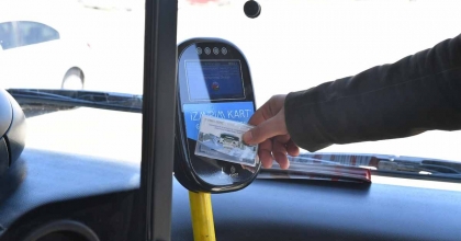 İZMİR'DE TOPLU ULAŞIMA ZAM: TAM BİNİŞ ÜCRETİ 25 TL OLDU