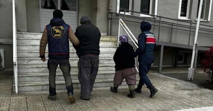 ARANMASI BULUNAN 70 YAŞINDAKİ KADIN TUTUKLANDI