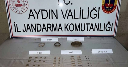 JANDARMADAN BESİHANE VE SERAYA BASKIN